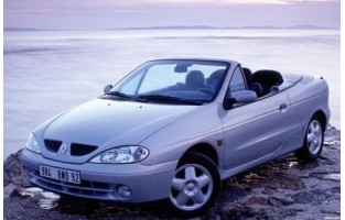 Beige Automatten Renault Megane Cabrio (1997 - 2003)