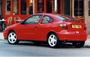 Excellence Automatten Renault Megane Coupé (1996 - 2002)