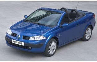 Personalisiert Automatten Renault Megane CC (2003 - 2010)