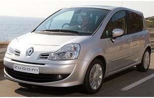 Renault Modus 2008-2012