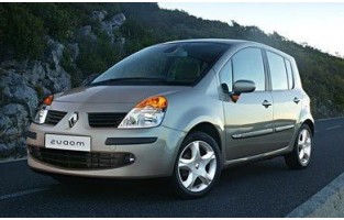 Graphit Automatten Renault Modus (2004 - 2012)