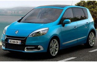 Excellence Automatten Renault Scenic (2009 - 2016)