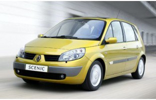 Kofferraummatte Renault Scenic 2003-2009