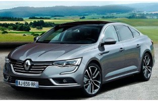 Maßgeschneiderter Kofferbausatz für Renault Talisman limousine (2016 - neuheiten)