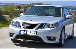 Autoschutzhülle Saab 9-3 (2007 - 2012)