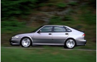 Autoschutzhülle Saab 9-3 5 türer (1998 - 2003)