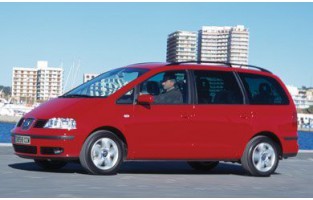 Autoketten für Seat Alhambra (1996 - 2010)