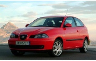 Kofferraumschutz Seat Ibiza 6L (2002 - 2008)