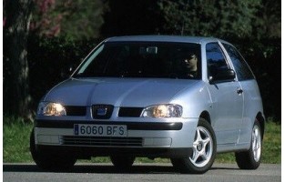 Premium Automatten Seat Ibiza 6K (1993 - 2002)