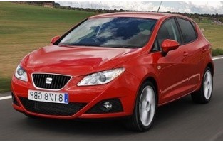 Autoabdeckung Seat Ibiza