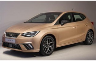 Fußmatten, Gummi-TPE für Seat Ibiza 6F (2017 bis heute)