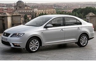 Set Luftleitbleche Seat Toledo MK4 (2009 - 2018)