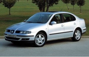 Fußmatten, Gummi-TPE für Seat Toledo MK2 (1999 - 2004)