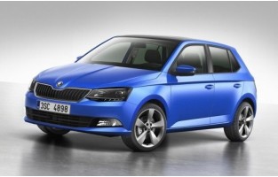 Autoketten für Skoda Fabia Hatchback (2015-2021)