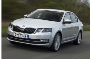 Autoschutzhülle Skoda Octavia Hatchback (2017 - neuheiten)