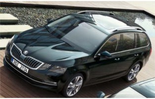 Kofferraum reversibel für Skoda Octavia Combi (2017 - neuheiten)