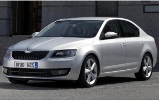 Autoschutzhülle Skoda Octavia Hatchback (2013 - 2017)