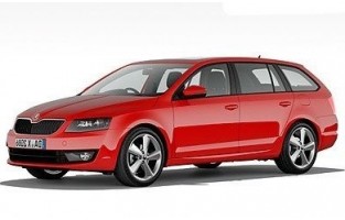Excellence Automatten Skoda Octavia Combi (2013 - 2017)
