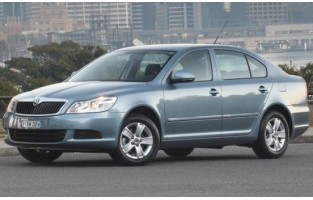 Autoketten für Skoda Octavia Hatchback (2008 - 2013)