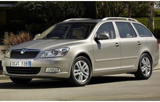 Autoketten für Skoda Octavia Combi (2008 - 2013)