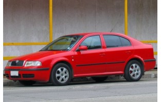 Excellence Automatten Skoda Octavia Hatchback (2000 - 2004)