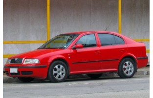 Sport Edition Skoda Octavia Hatchback (2000 - 2004) Fußmatten