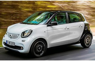 Autoschutzhülle Smart Forfour W453 (2014 - neuheiten)