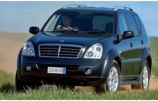 SsangYong Rexton 2006-2012