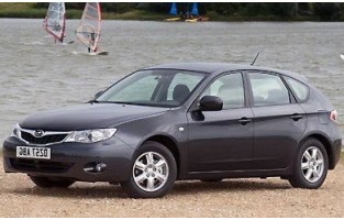 Autoketten für Subaru Impreza (2007 - 2011)