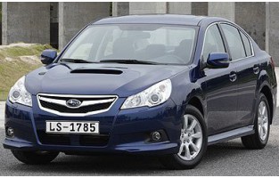 Excellence Automatten Subaru Legacy (2009 - 2014)