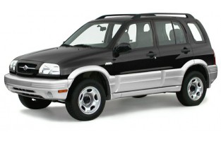 Autoschutzhülle Suzuki Grand Vitara (1998 - 2005)