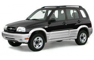 Gt Line Suzuki Grand Vitara (1998 - 2005) Fußmatten