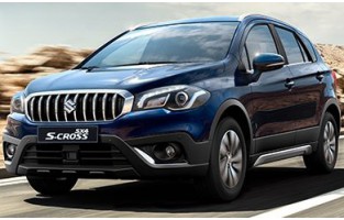 Graue Automatten Suzuki S Cross (2018 - neuheiten)