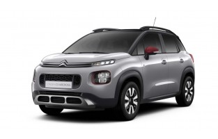 Graphit Automatten Citroen C3 Aircross