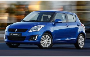 Autoschutzhülle Suzuki Swift (2010 - 2017)