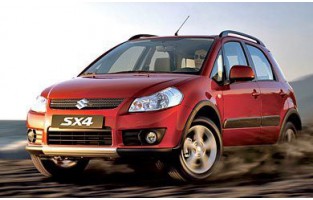 Autoketten für Suzuki SX4 (2006 - 2014)