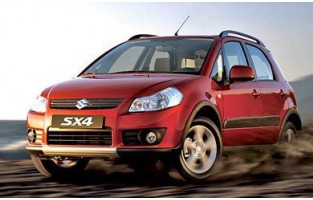 Kofferaummatte Suzuki SX4 (2006-2014)