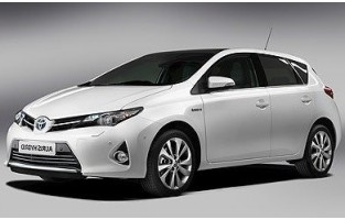 Premium Automatten Toyota Auris (2013 - neuheiten)