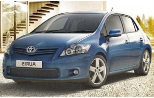 Gummimatten für Toyota Auris