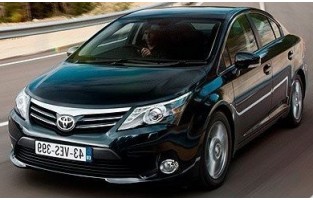 Preiswerte Automatten Toyota Avensis limousine (2012 - neuheiten)