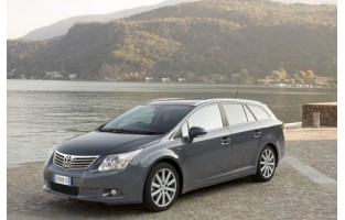 Autoketten für Toyota Avensis Touring Sports (2009 - 2012)