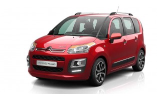 Excellence Automatten Citroen C3 Picasso