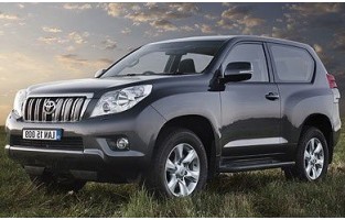 Autoketten für Toyota Land Cruiser 150, 3 türen (2009 - 2018)