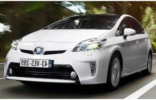 Gt Line Toyota Prius (2009 - 2016) Fußmatten