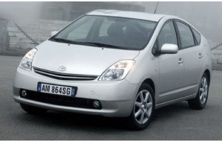 Graphit Automatten Toyota Prius (2003 - 2009)