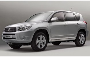 Autoketten für Toyota RAV4 (2006 - 2013)