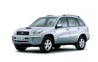 Autoschutzhülle Toyota RAV4 5 türer (2000 - 2003)