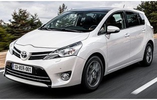 Set Luftleitbleche Toyota Verso (2013 - neuheiten)