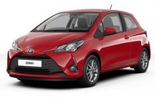 Toyota Yaris 2017-2020