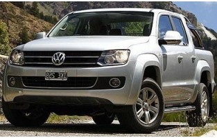 Autoschutzhülle Volkswagen Amarok doppelkabine (2010 - 2018) 